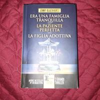 Jenny Blackhurst
N. 3 Libri in unico Volume