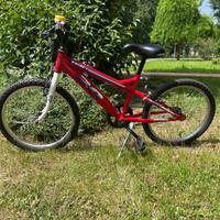 Bicicletta Bambino/a