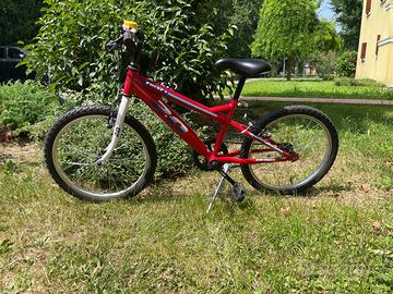 Bicicletta Bambino/a