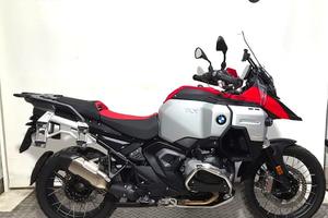 BMW R 1300 GS Adventure my25