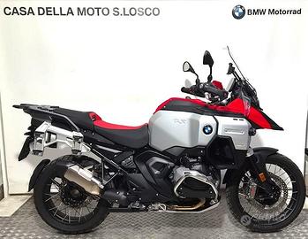 BMW R 1300 GS Adventure my25