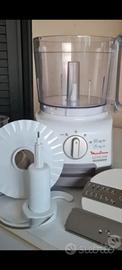 robot da cucina 