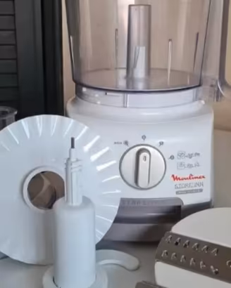 robot da cucina 