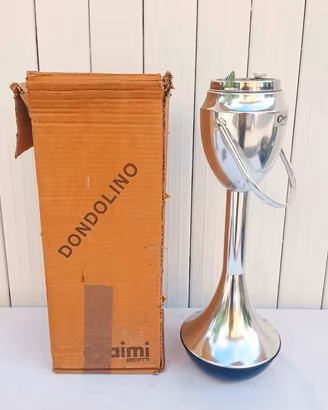 Posacenere anni 50 CAIMI fondo magazzino dondolino