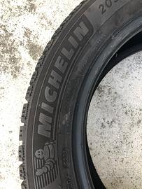 Gomme Invernali