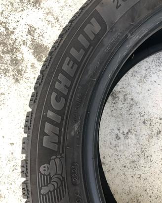 Gomme Invernali