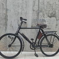 Bicicletta ex doganieri svizzeri