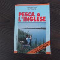 Pesca a l'inglese editoriale Olimpia