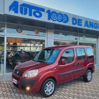 Fiat Doblò 1.9 ( JTD ) MULTIJET 105 CV 5 POSTI Dyn