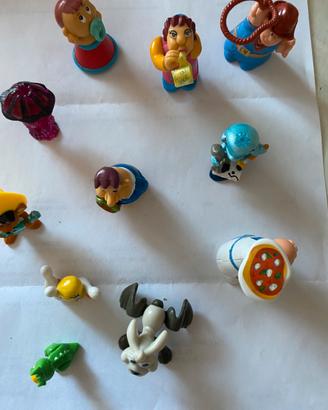 Sorpresine kinder 2