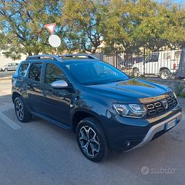 Dacia duster 1.0 benzina e gpl 101cv PRESTIGE