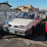 Daewoo Fso Truck Pick up