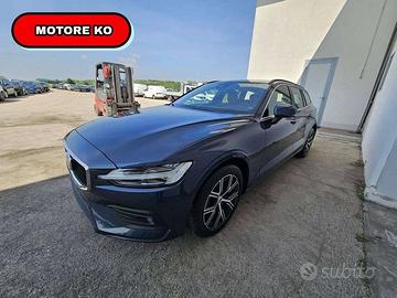 Volvo V60 2.0 b4 Core auto - MOTORE KO