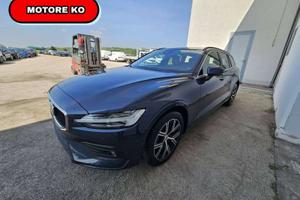 Volvo V60 2.0 b4 Core auto - MOTORE KO