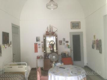 Appartamento Centro Storico Cinisi