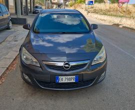 Opel Astra 1.7 CDTI 110CV 5 porte Cosmo