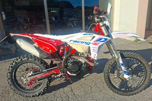 Beta RR 390 perfetta tagliandata