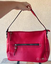 Borsa rossa Carpisa