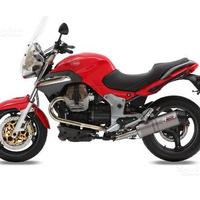 Scarico Marmitta Moto Guzzi Breva 850 1100