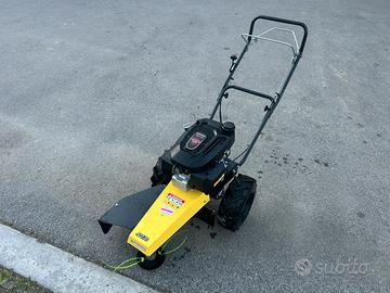 Decespugliatore Ecotech