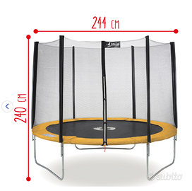 Trampolino