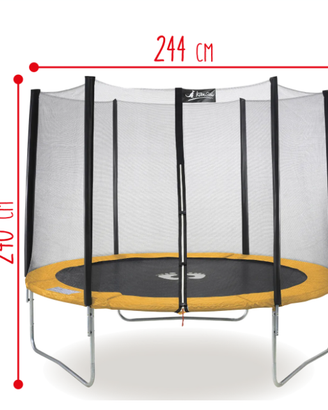 Trampolino