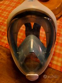 Maschera da snorkeling Subea
