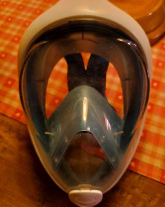 Maschera da snorkeling Subea