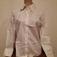 Camicia donna cotone, New Sensation.