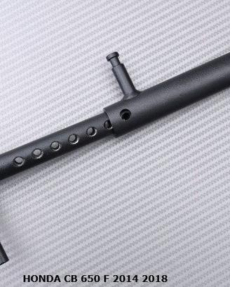 Cavalletto regolabile per HONDA CB 650 F 2014 2018
