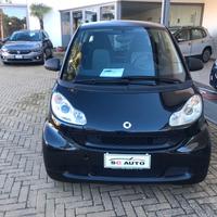 Smart ForTwo 1000 45 kW MHD coupé pure