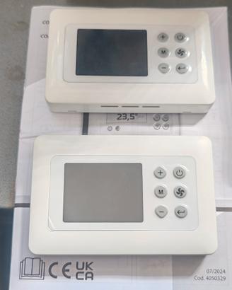 comando t-mb2 lcd