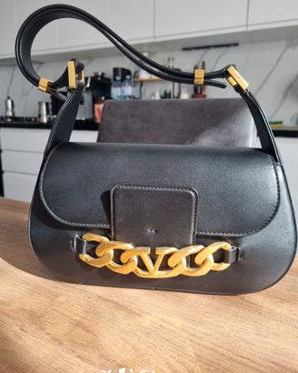 VALENTINO VLOGO CHAIN