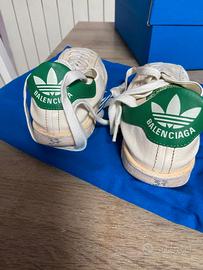 Stan Smith X Balenciaga Nuove numero 37 
