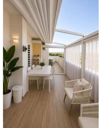 Attico / Mansarda di 80 m² con 3 locali e box auto