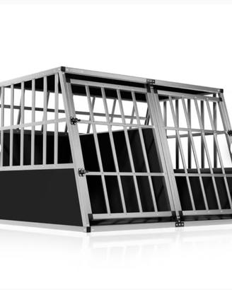 Kennel macchina XXL