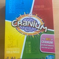 Cranium Gioco da tavolo