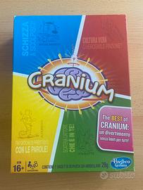 Cranium Gioco da tavolo