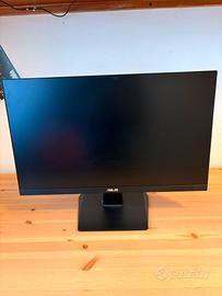 MONITOR GAMING ASUS  24” Full HD 75 Hz