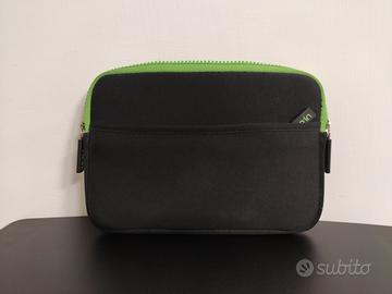 Custodia in neoprene per tablet e-reader 7"
