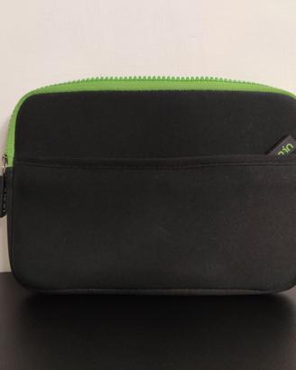 Custodia in neoprene per tablet e-reader 7"