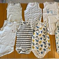 Abbigliamento bimbo 24 mesi - pigiami e ghettine