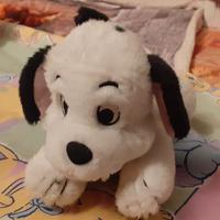 Dalmata peluche