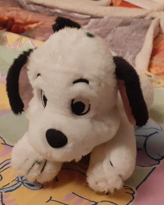 Dalmata peluche