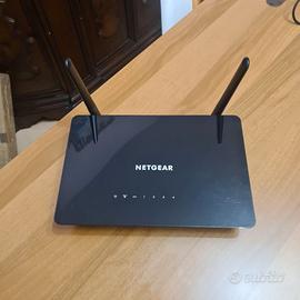 Netgear Wac104 Access Point  802.11ac Ac1200