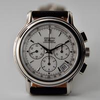 Zenith Chronomaster El Primero
