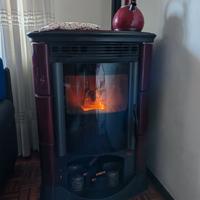 Stufa a Pellet