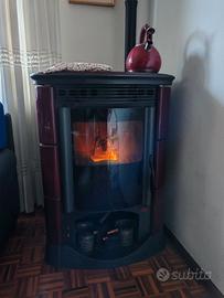 Stufa a Pellet