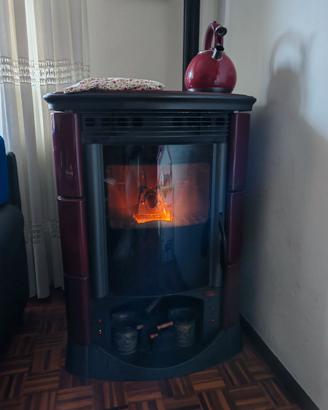 Stufa a Pellet