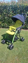 Passeggino super leggero Pali